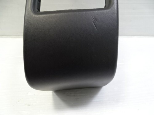 10 Range Rover Sport L320 trim, dash center console ac vent surround, black, rig - Picture 3 of 7