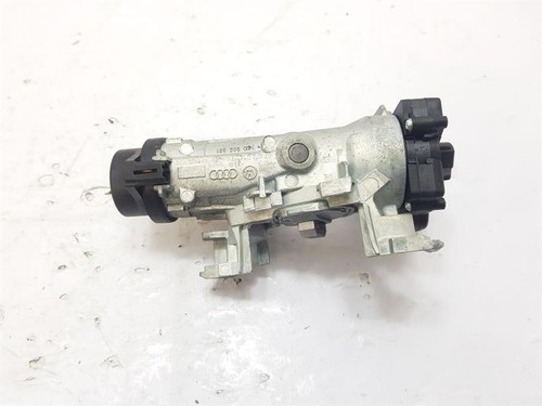 Skoda 2017 encendido rápido, barril de puerta y llave 1K0905851 - Imagen 8 de 17