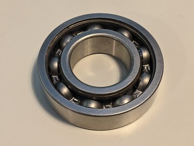 3206 NEW DEPARTURE BALL BEARING USA (6206) | eBay