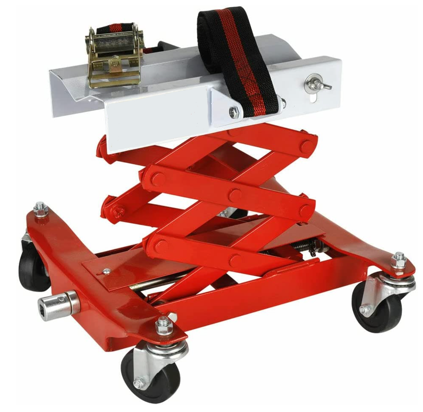 DIY450 lb. Capacity Differential Transmission Jack Low Profile Lift Max 231/4'' eBay