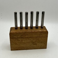 Bunzen Satz Uhrmacherwerkzeug Uhrmacher Federwinder