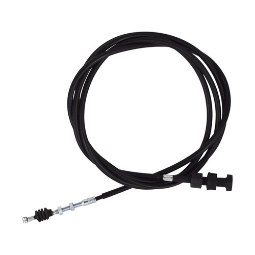 Choke / Starter Cable Replaces 54017-1208 For Kawasaki 3000, 3010, 3020 Mule New - Picture 2 of 10