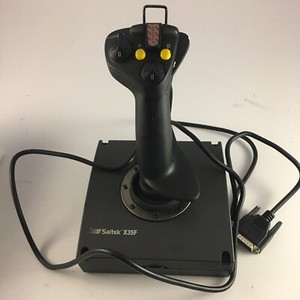Saitek X36 for sale | eBay