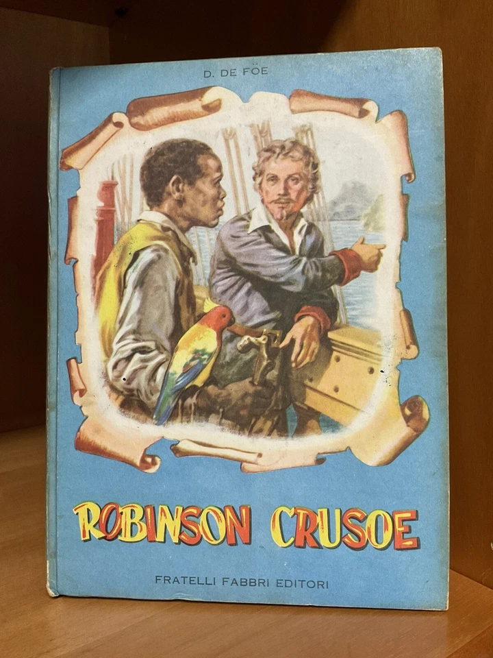 4 ROMANZI DI NARRATIVA PER RAGAZZI - DA COLLEZIONE ANNI 1950/60 - SCEGLI TU ... - Immagine 2 di 4
