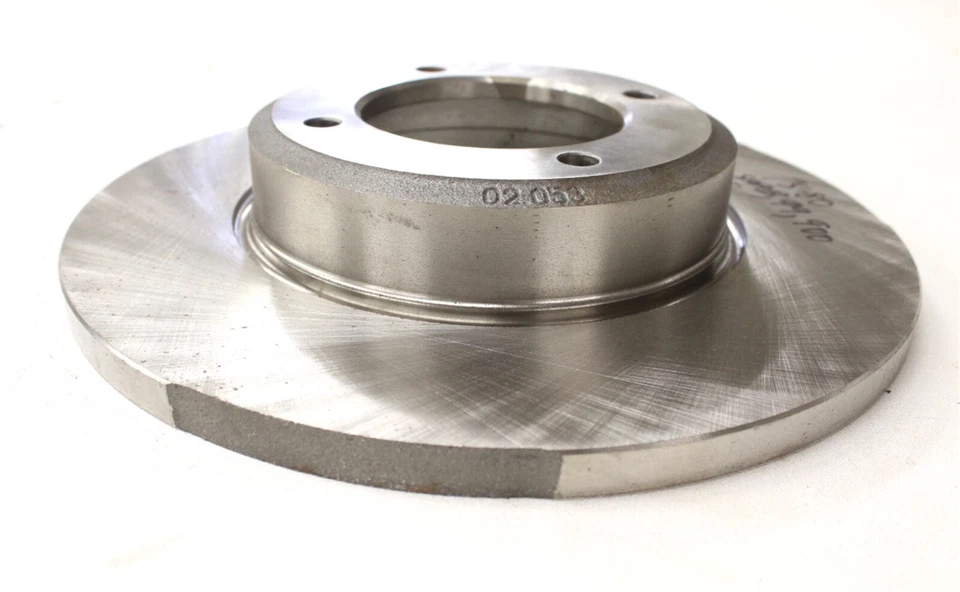 Nuevo rotor de freno de disco delantero Saab 99 900 Turbo 1975-1980 8934036 Foto 2 de 4