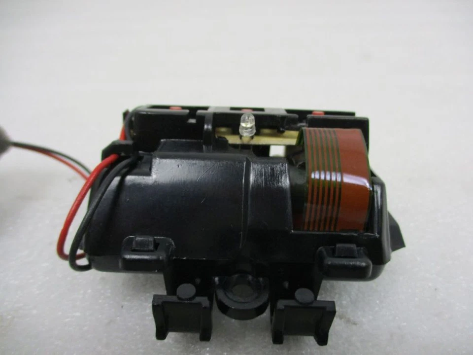 Centralina apri garage trasmettitore interruttore adatto per CHRYSLER CROSSFIRE ROADSTER - Immagine 3 di 4