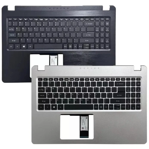 New For Acer Aspire 5 A515-52 A515-52G 52K Upper Palmrest Cover w Keyboard