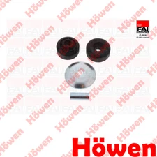 Fits Mazda MX-5 RX-8 1.3 1.8 2.0 Strut Top Mount Kit Front Rear Howen
