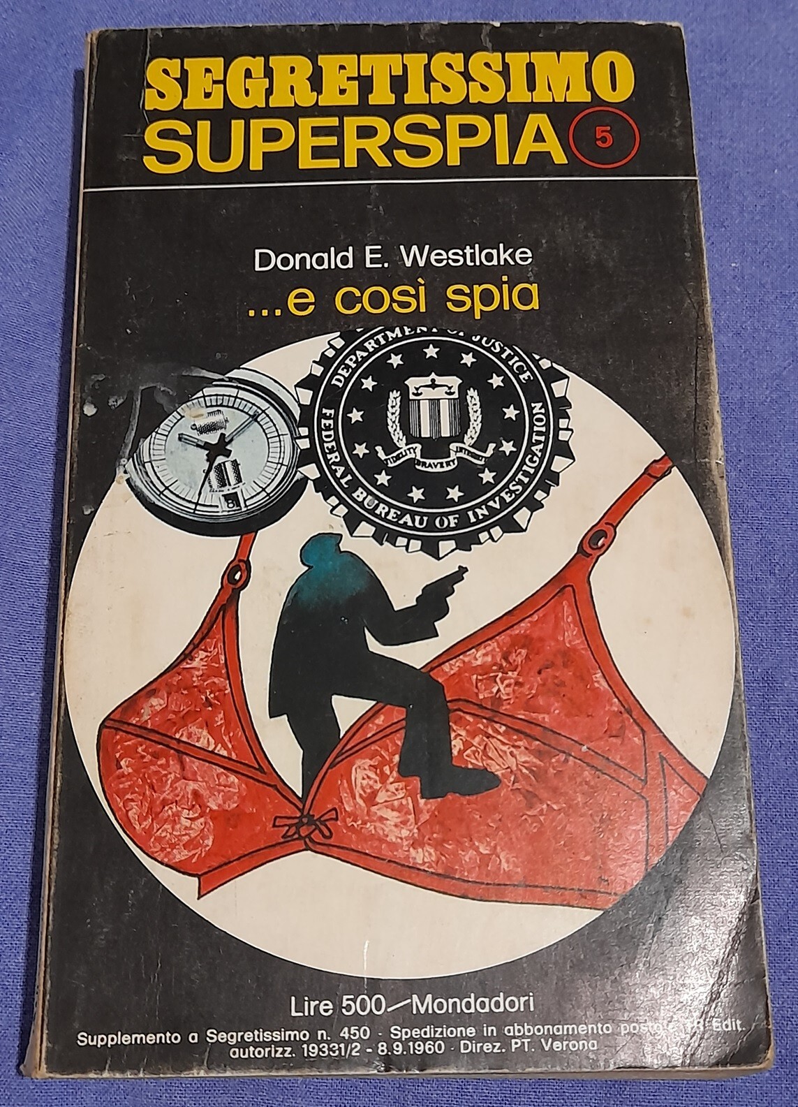 Foto 1 di 1