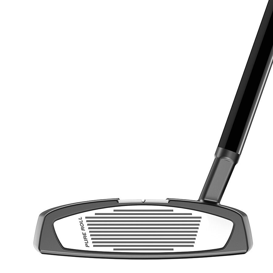 TaylorMade Spider Tour X #3 Small Slant Putter - Choose Hand and