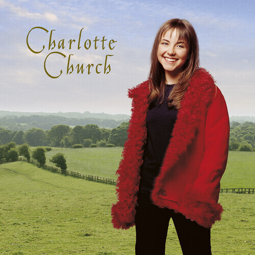 Charlotte Church by Church, Charlotte (CD, 1999) - Foto 1 di 1