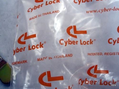 Combination Cam Lock Universal 4-digit Mechanical Password Locker - Picture 8 of 8