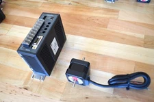 New Vexta RKD507-A 5-Phase Driver w/ PK544BW Dual-Shaft Stepper Motor Nema17 CNC