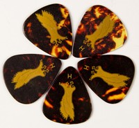 Prs Celluloid Picks Tortoise Celluloid Heavy Set Of 72 Paul Reed Smith on sale Prs Celluloid Picks Tortoise Celluloid Heavy Set Of 72 Paul Reed Smith on sale