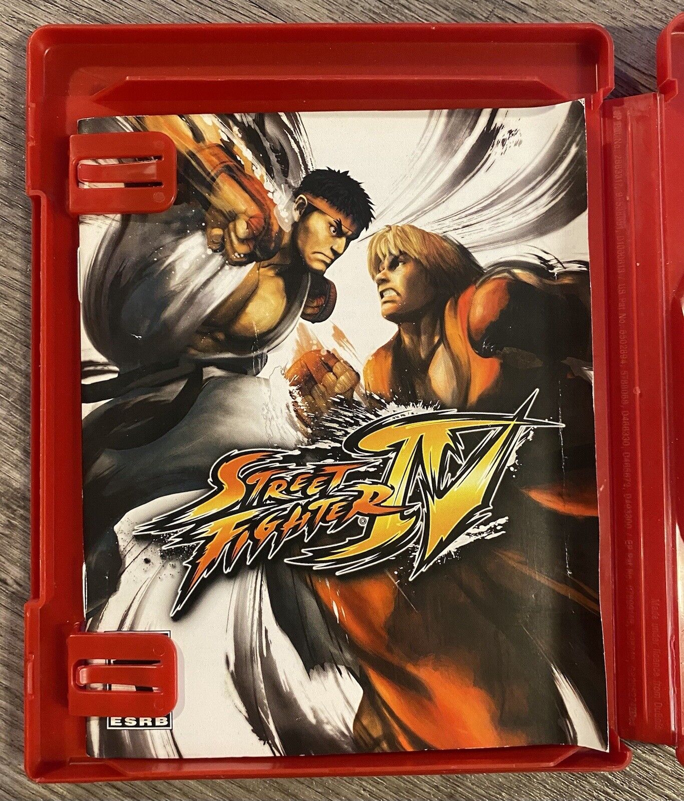 Jogo Super Street Fighter iv (Hits) - PS3 em Promoção na Americanas