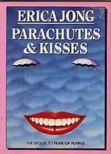 PARACHUTES & KISSES By Jong Erica