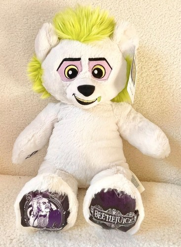 Build A Bear Plush Bear Soft Toy Assortment - Picture 48 of 85