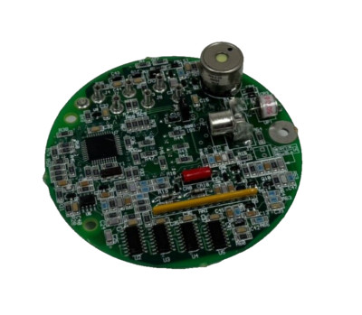 NEW AMETEK 385-0048-003 LEVEL TRANSMITTER BOARD 3850048003