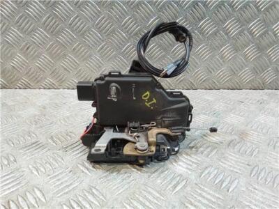 Turschloss Schloss Vorne Links Volkswagen Golf Iv Berlina (1J1)(1997->) 1.6 16V