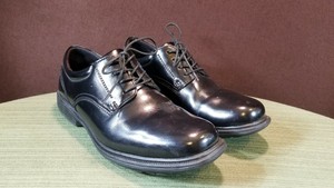 nunn bush baker street