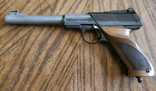 Vintage Daisy Rogers AR, USA Powerline Model 200 Co2 Pistol BB Gun