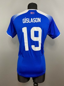 iceland soccer shirt