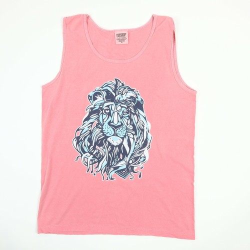 Comfort Colors ADPi Alpha Delta Pi Tank 