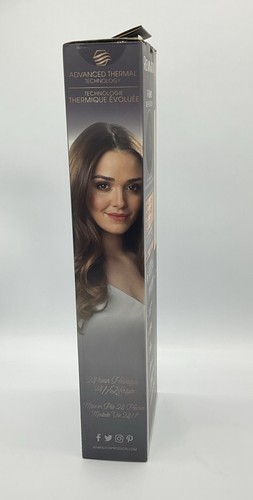 Remington Pro Advanced Thermal Technology 1”-1.5” Styling Curling Wand - Picture 3 of 3