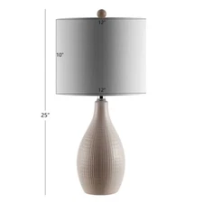 Safavieh GREMLA TABLE LAMP, Reduced Price 2172755244 TBL4235A