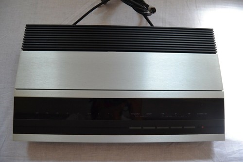 Bang & Olufsen – B&O – BeoCord 2000 Cassette Deck - Picture 5 of 10