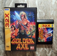 sega 32x games | eBay公認海外通販サイト | セカイモン