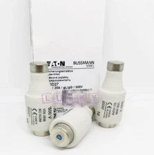 5PCS/BOX NEW FOR BUSSMANN 20D27 20A DII/E27 fuse