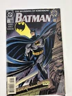 Bundle of 13 1990s batman and superman comics all purchased in America vintage