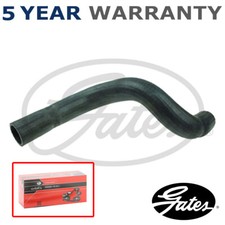 Radiator Coolant Hose Upper Gates Fits Chevrolet Cruze Orlando 1.6 1.8