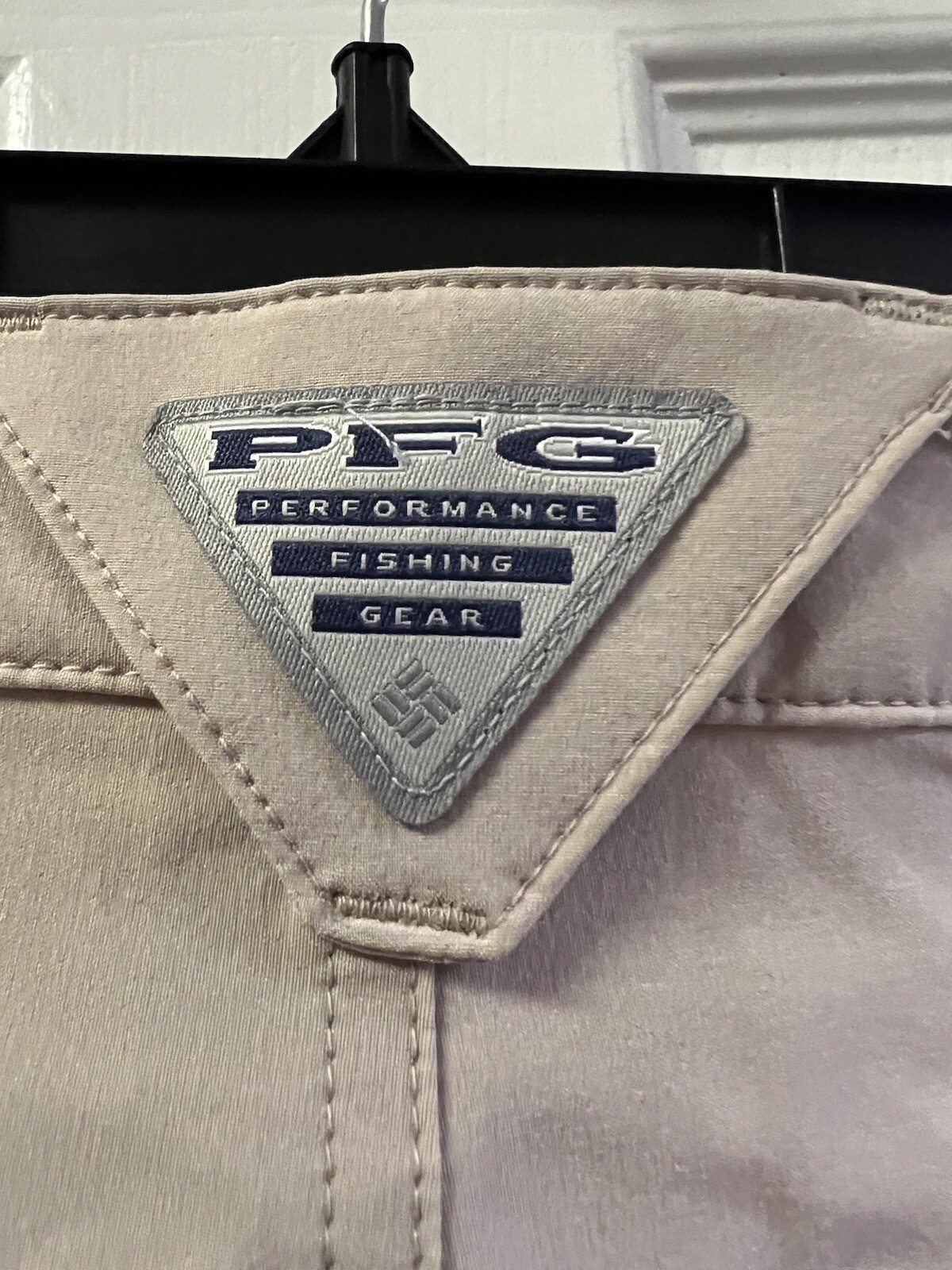 NWT Columbia PFG OmniShade Men's Performance Fishing Gear Shorts 28 Waist 10 L eBay