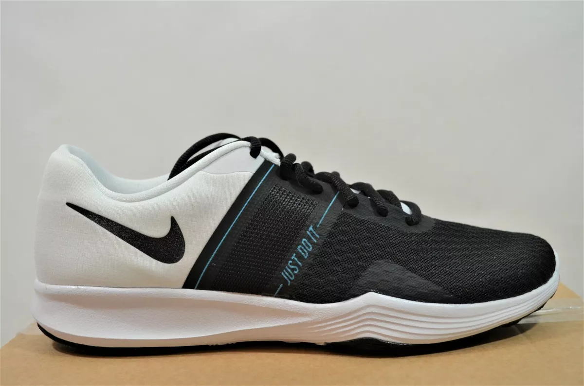 Nike city deals 2 trainers