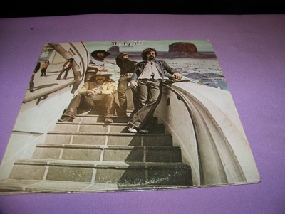 The BYRDS~(Untitled)VINYL GATEFOLD L[Original 1970~CBS~Issue] 1C/ 1D VERY GOOD +