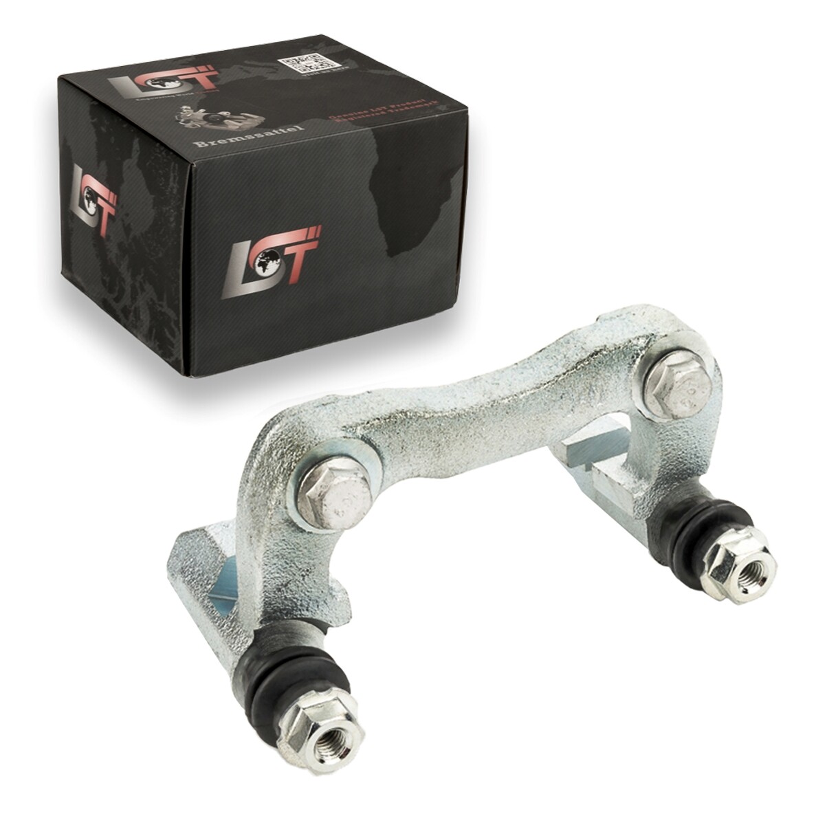 Bracket Caliper Carrier Rear Right for SEAT AROSA CORDOBA IBIZA 3