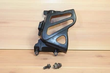 2008 2009 2010 Kawasaki KLR650 KL650 Left Chain Motor Sprocket Cover 14026-0044