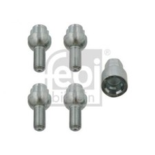 Bullone ruota Febi Bilstein 27048 per Mercedes Classe E
