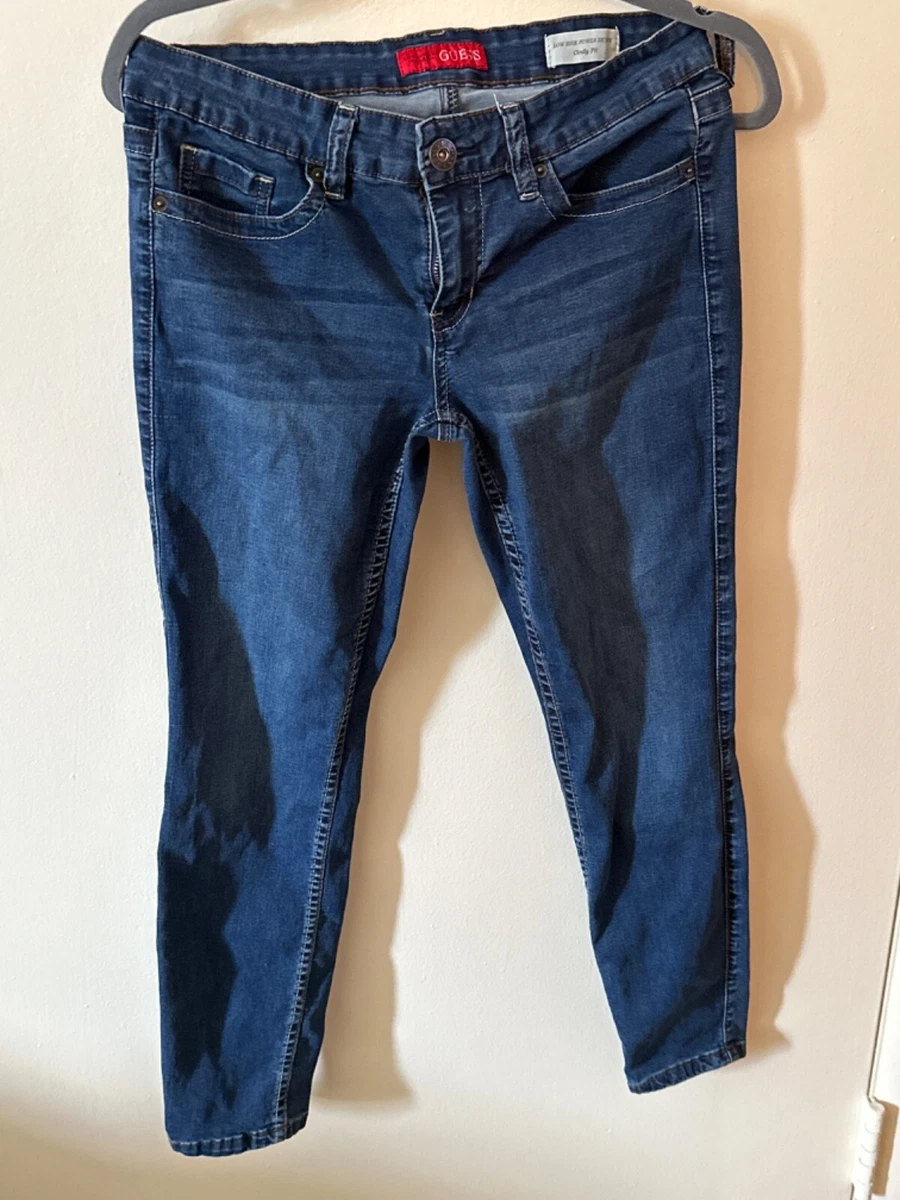 Guess power skinny cheap