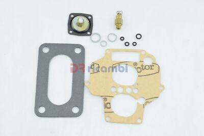 Reparaturkit Vergaser Für Alfa Romeo Fiat Regata 100 Super 1.6 Weber DR W516