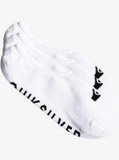 3 Liner Pack Chaussettes Pack de 3 pour Homme for men Socks quiksilver LOGO