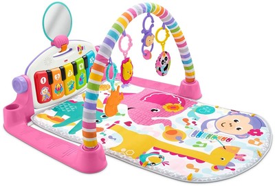 playmat piano baby