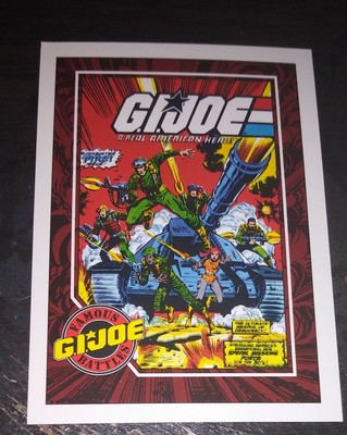 Impel 1991 GI Joe Special Missions Trading Card Dr. Burkhart #151 - Many Cards | eBay