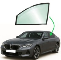 Heckscheibe Links FüR BMW 5Er G60 2023 Ab Tieferlegungsglas