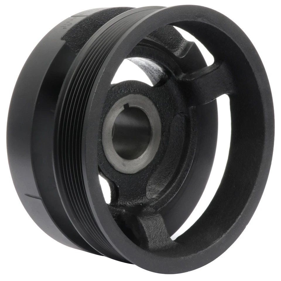 Harmonic Balancer For 1994-2000 2001 Dodge Ram 1500 2500 3500 5.9L 594-133 - Изображение 4 из 4