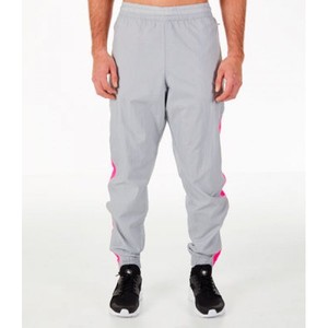 Nike Para Hombre Pantalones de chándal Tejido vaporwave ... Nike Para Hombre Pantalones de chándal Tejido vaporwave ...