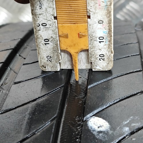 HYUNDAI TUCSON NX4 Alloy Wheel 7.5Jx19 235/50R19 52910-N7800 2024 27754654 - 第 7/10 張圖片