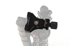 Manfrotto BeFree Arca Swiss type clamp 4 Kirk Markins Wimberley Foba Benro RRS